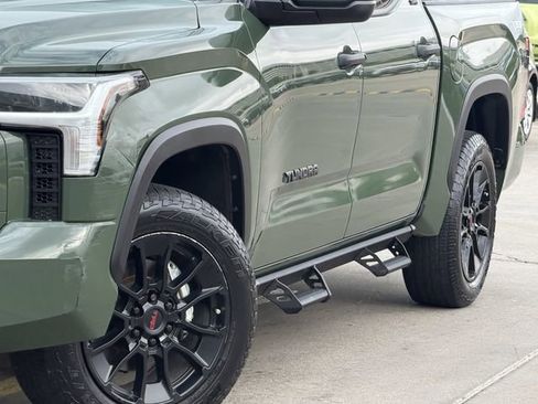 Used 2022 Toyota Tundra SR5 image 3