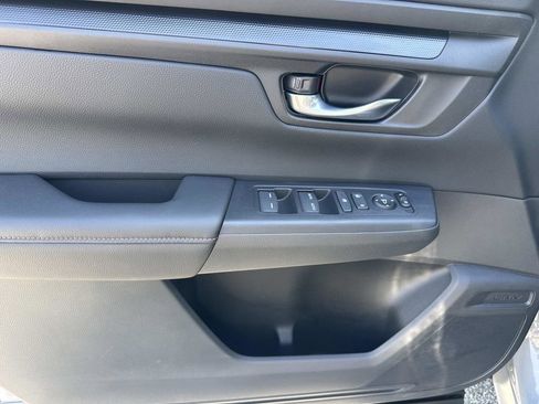 Used 2026 Honda CR-V TrailSport image 17