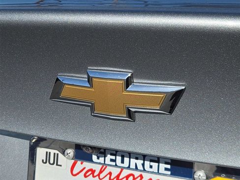 Certified 2024 Chevrolet Malibu LS FWD image 22