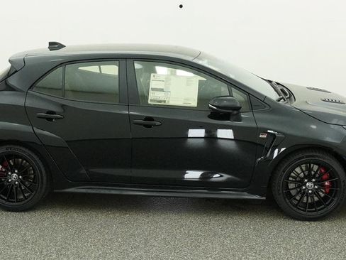 New 2026 Toyota Corolla GR AWD/4WD image 19