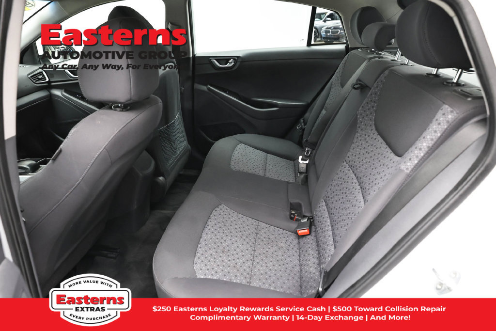 Used 2019 Hyundai Ioniq Electric FWD image 23