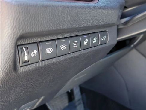 Used 2025 Toyota RAV4 Limited w/ Advanced Technology Package AWD/4WD image 13