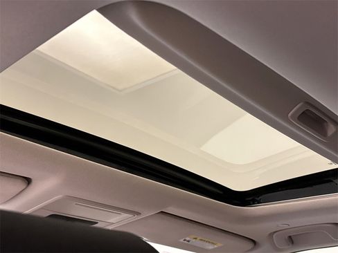 New 2026 Honda CR-V EX image 13