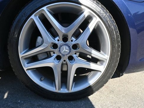 Used 2015 Mercedes-Benz SLK 250 image 22