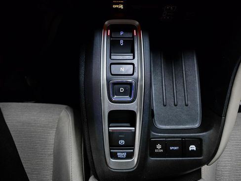 Used 2022 Honda Insight EX image 35