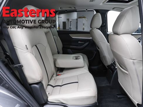 Used 2024 MAZDA CX-90 Plug-In Hybrid w/ Preferred AWD/4WD image 25
