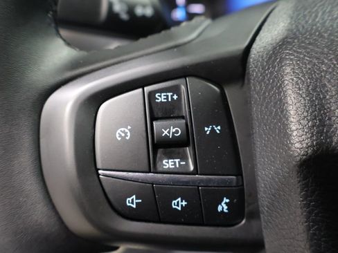 Used 2024 Ford Ranger XLT w/ FX4 Off-Road Package image 31