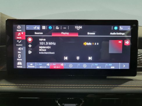 New 2025 Alfa Romeo Tonale w/ Premium Package image 55