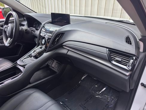 Used 2021 Acura RDX FWD image 14
