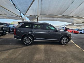 Certified 2026 Hyundai Palisade Calligraphy FWD video 4