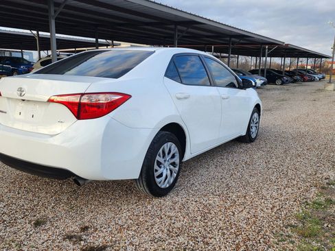 Used 2019 Toyota Corolla LE image 11