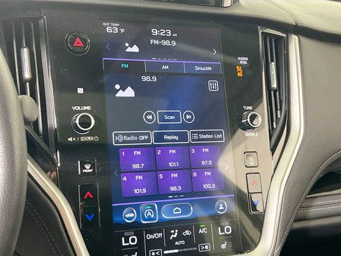 Used 2022 Subaru Outback Limited image 14