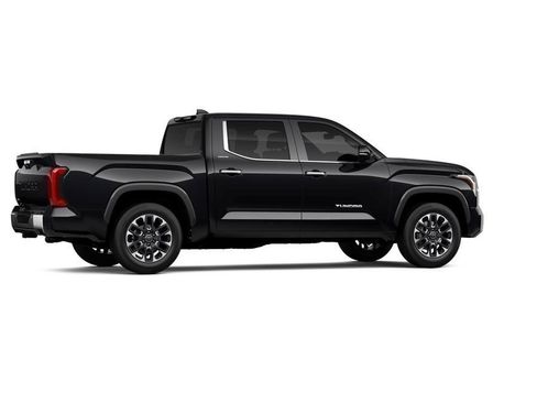 New 2026 Toyota Tundra Limited AWD/4WD image 58