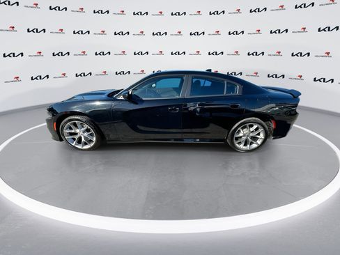 Used 2023 Dodge Charger GT image 5