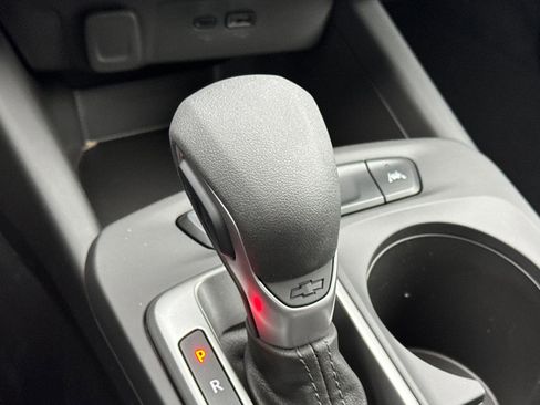 New 2026 Chevrolet Trax LS w/ LS Convenience Package image 20