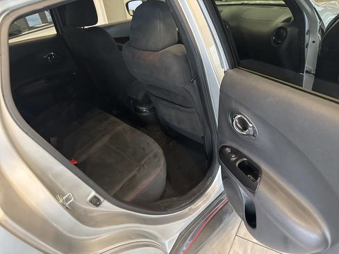 Used 2015 Nissan Juke NISMO AWD/4WD image 21