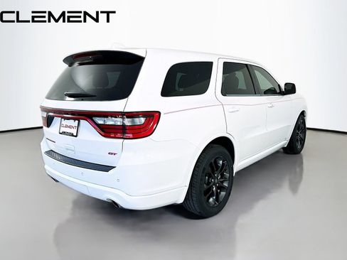 Used 2021 Dodge Durango GT RWD image 7