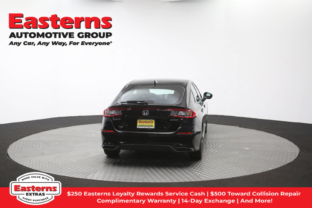 Used 2024 Honda Civic Sport image 38