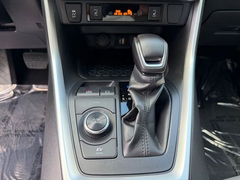 Used 2024 Toyota RAV4 XLE Premium w/ Weather Package image 27