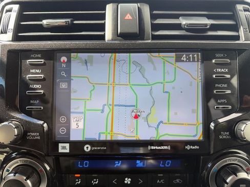 Used 2020 Toyota 4Runner TRD Pro AWD/4WD image 23