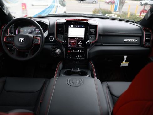 New 2026 RAM 1500 Rebel image 22