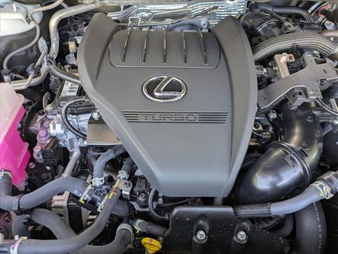 Certified 2025 Lexus RX 350 Premium Plus w/ Accessory Package (Z1) FWD image 22