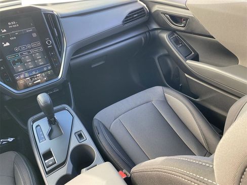 New 2026 Subaru Crosstrek 2.0i Premium image 12