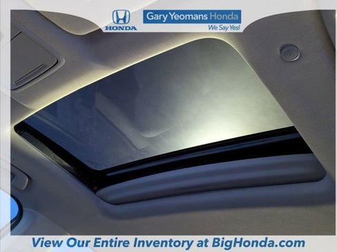 Certified 2025 Honda CR-V EX image 22