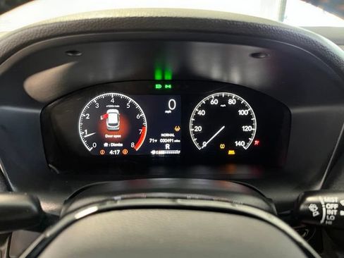 Used 2024 Honda HR-V Sport image 26