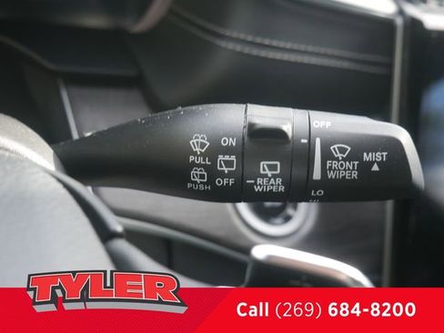 Certified 2024 Jeep Grand Cherokee L Limited w/ Luxury Tech Group II AWD/4WD image 25