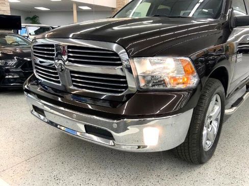 Used 2017 RAM 1500 Big Horn image 36