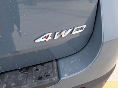 New 2026 Ford Explorer Active AWD/4WD image 23