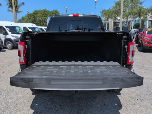 Used 2021 Ford F150 Lariat AWD/4WD image 13