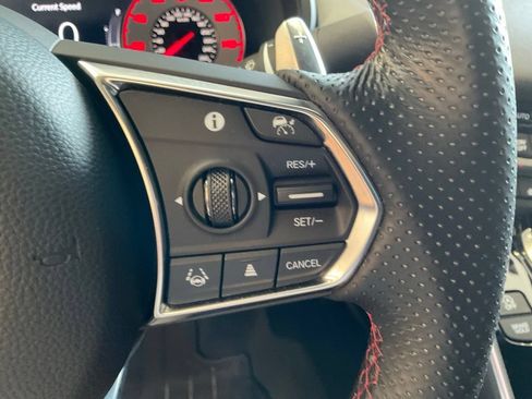 Certified 2023 Acura TLX w/ A-SPEC Package FWD image 14