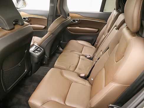 Used 2023 Volvo XC90 B6 Plus w/ Protection Package Premier image 20