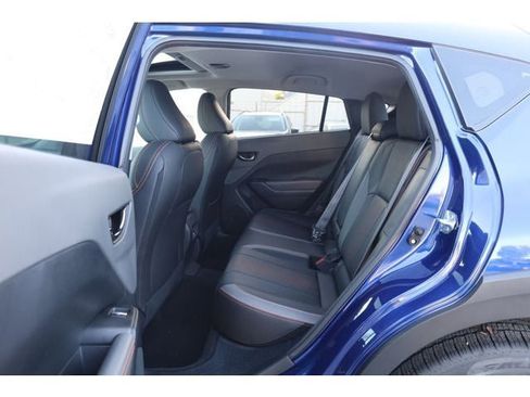 New 2026 Subaru Crosstrek 2.5i Limited AWD/4WD image 47