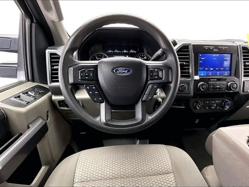 Used 2022 Ford F250 XLT image 4
