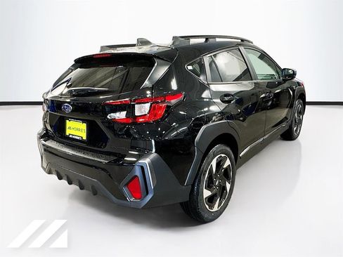 New 2026 Subaru Crosstrek 2.5i Limited AWD/4WD image 5