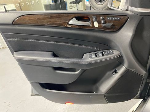Used 2013 Mercedes-Benz ML 350 4MATIC image 7