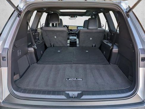 Used 2026 Lexus TX 350 AWD w/ Technology Package image 6