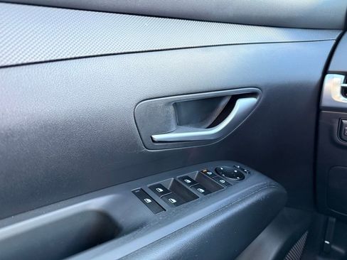 New 2026 Hyundai Santa Cruz SEL AWD/4WD image 11
