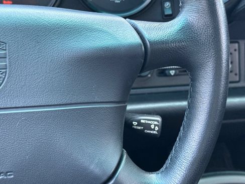 Used 1996 Porsche 911 Turbo RWD image 28