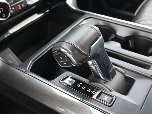 Used 2021 Ford F150 Lariat w/ Equipment Group 502A High image 40