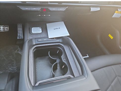 New 2027 Kia Telluride SX Prestige X-Line image 20