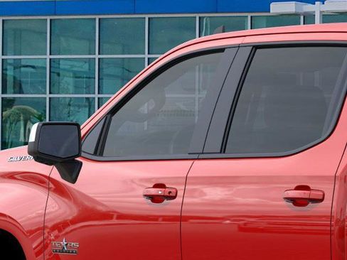 New 2026 Chevrolet Silverado 1500 LT w/ Texas Edition Plus image 36