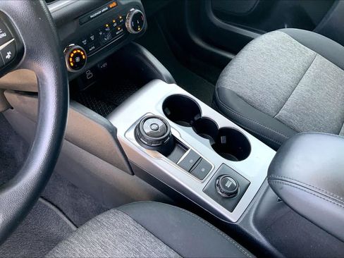 Used 2024 Ford Bronco Sport Big Bend AWD/4WD image 17