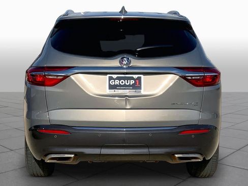 Used 2019 Buick Enclave Premium w/ Experience Buick Package AWD/4WD image 5