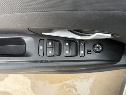 Used 2022 Hyundai Tucson SEL w/ Cargo Package FWD image 12