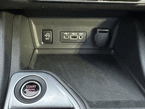 Certified 2024 Nissan Sentra SV w/ All-Weather Package image 37