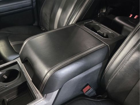 Used 2019 Ford F350 Platinum w/ Platinum Ultimate Package AWD/4WD image 39
